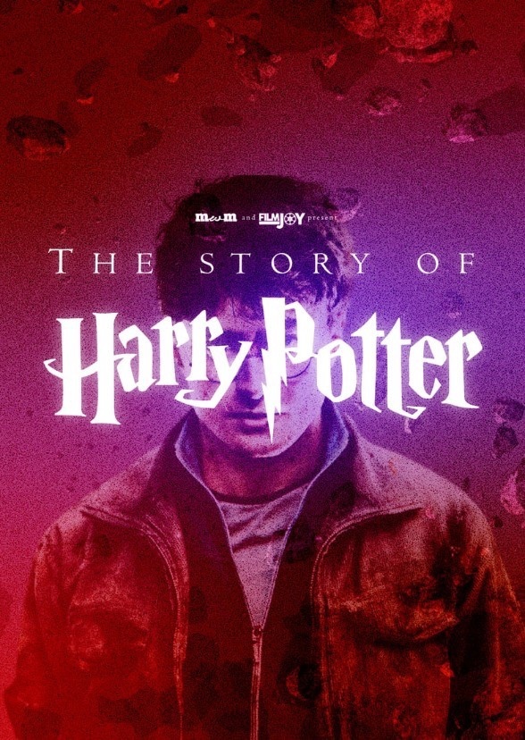 Harry Potter HBO Reboot
