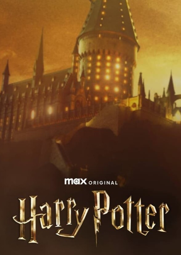 Harry Potter (HBO TV serie)