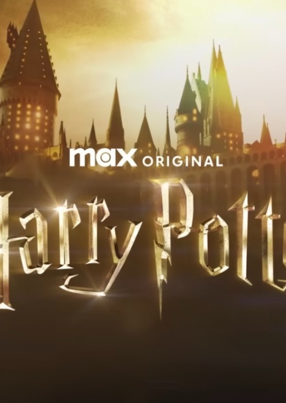 Harry Potter (Max Original Series) Fancast