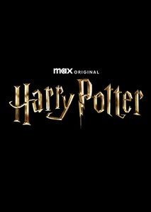 Harry Potter MAX Reboot Series 