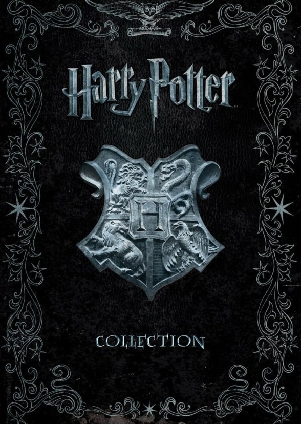 Harry Potter Reboot
