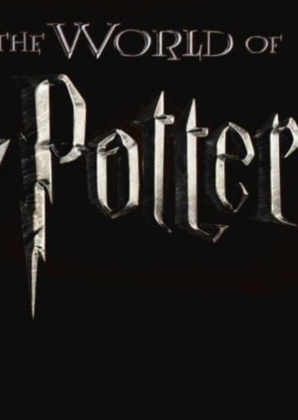 Harry potter recast
