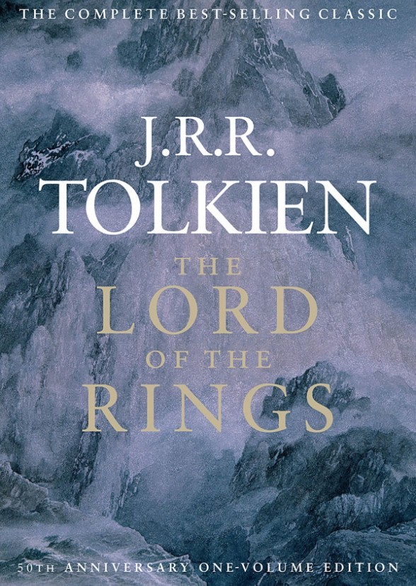 Lord of the rings recasting