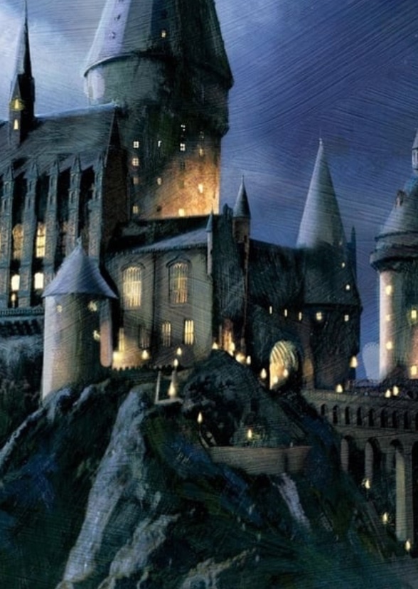 Harry Potter recasting