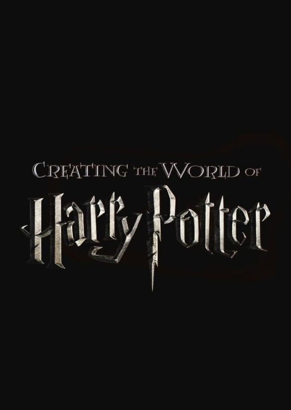 Harry Potter (Remake)