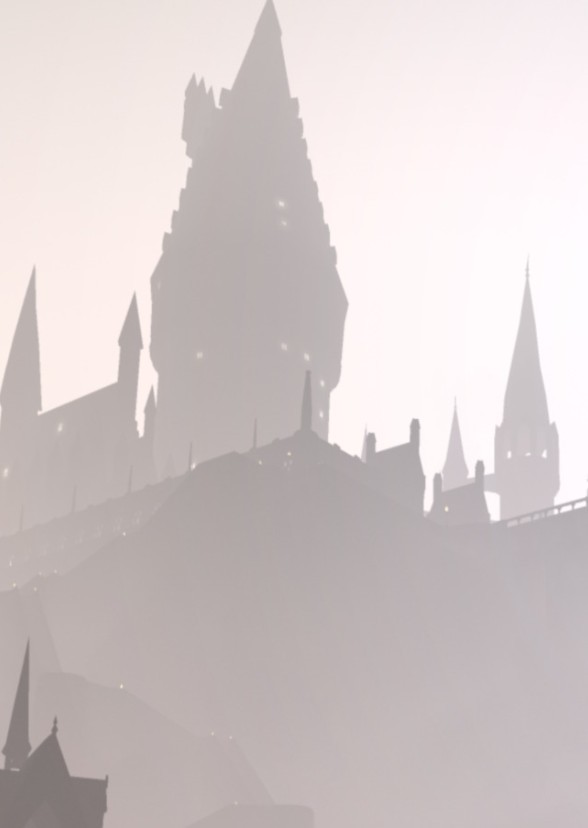 Harry Potter Remake