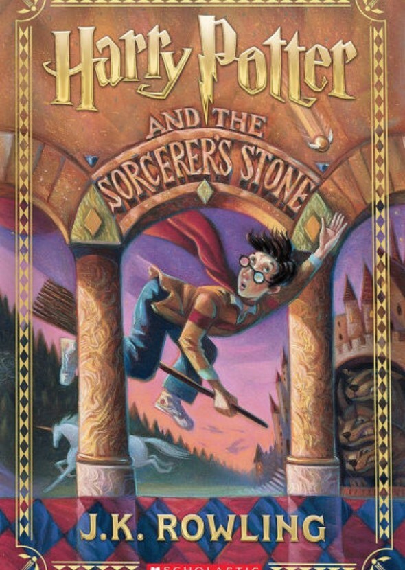 Harry Potter Remake