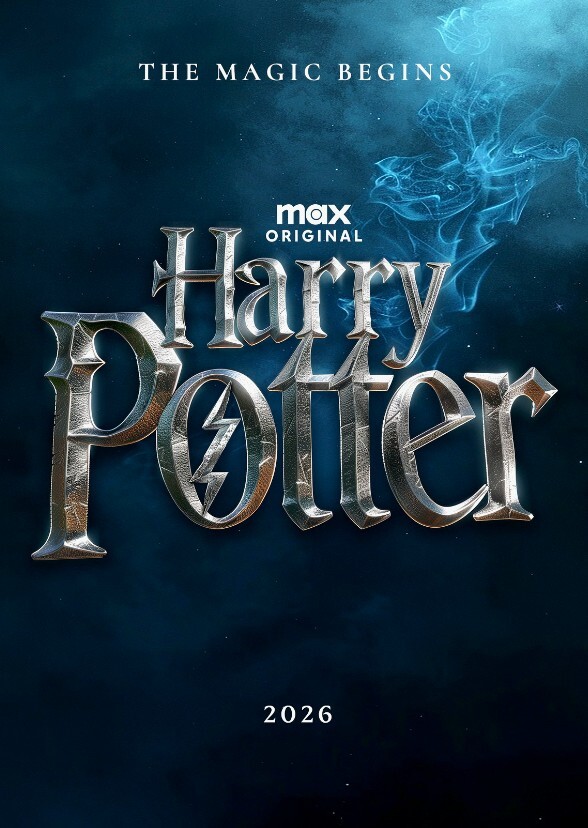 HARRY POTTER SAGA