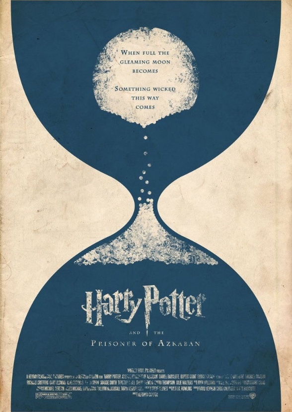 Harry Potter - Season 3