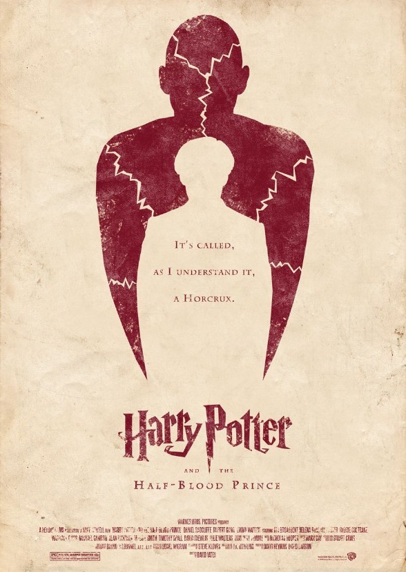 Harry Potter - Season 6