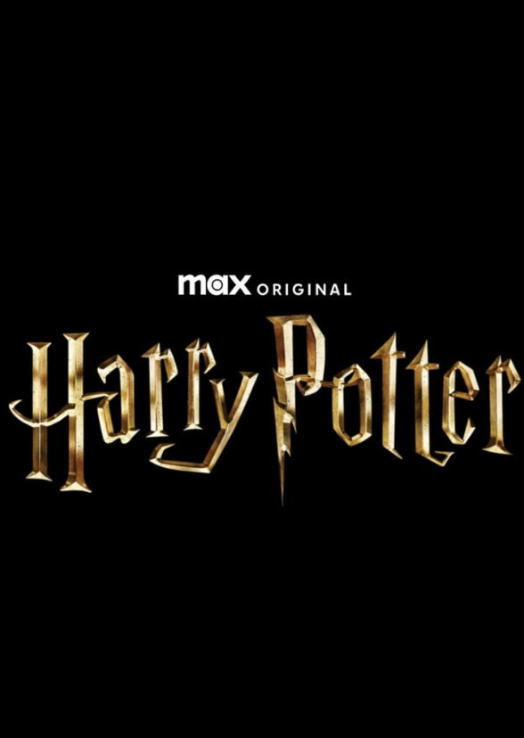Harry Potter Series