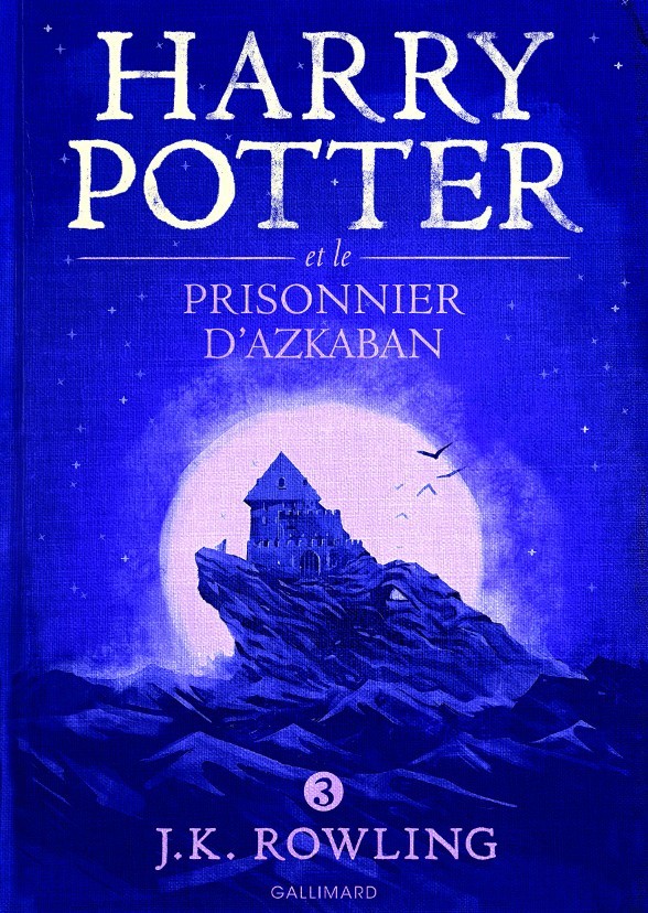 Harry Potter: The Beginning 