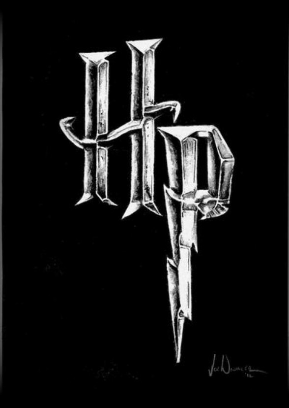 Harry Potter the Series