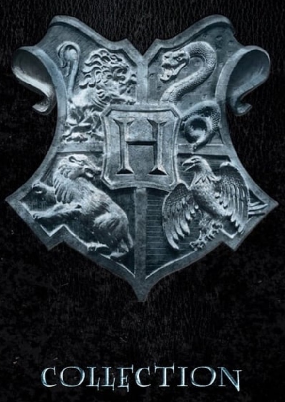 Harry Potter: The Series