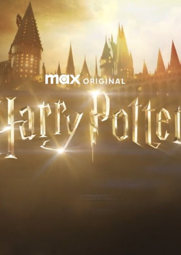 Harry Potter - The Series
