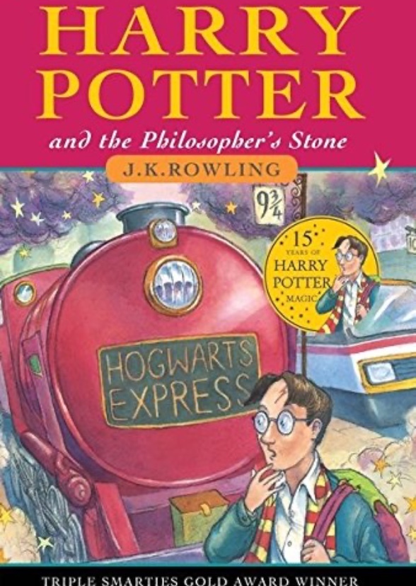 Harry Potter HBO max TV series