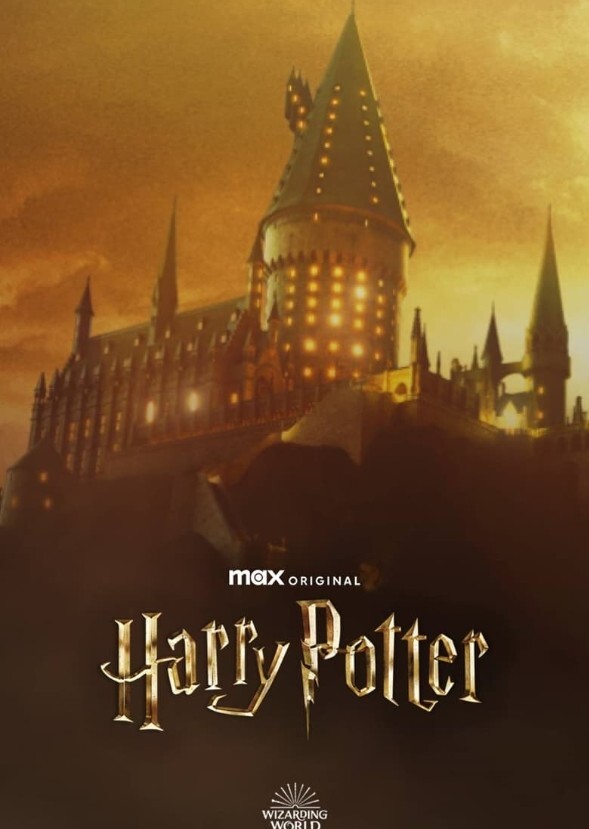 Harry Potter (TV Series)