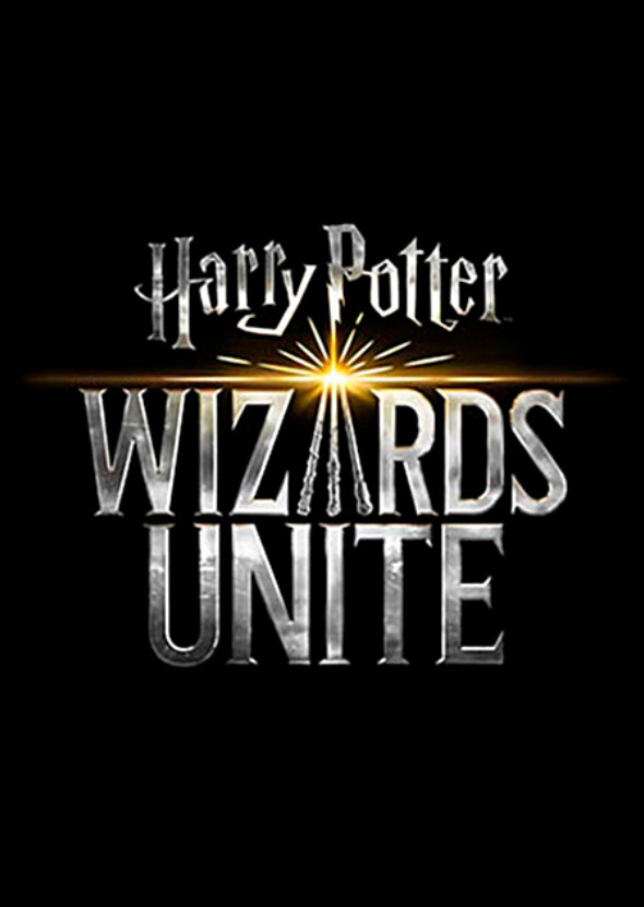 Harry Potter: Wizards Unite