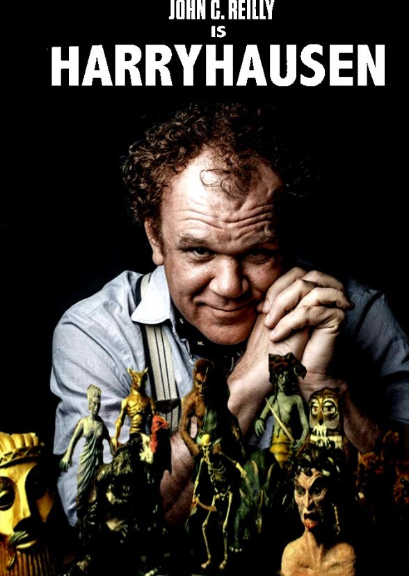 Harryhausen 