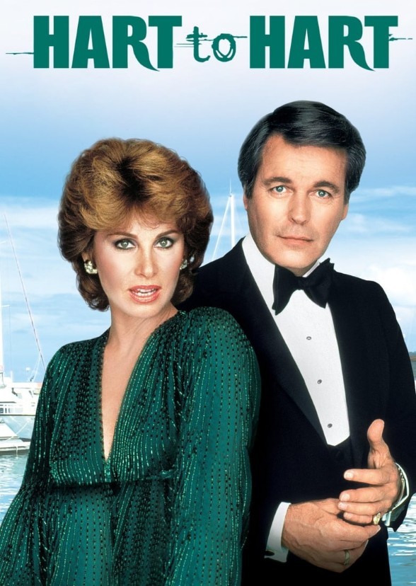 Hart To Hart (2023) 
