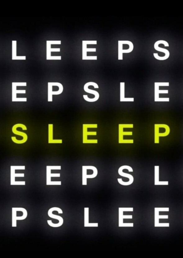 Haruki Murakami's Sleep