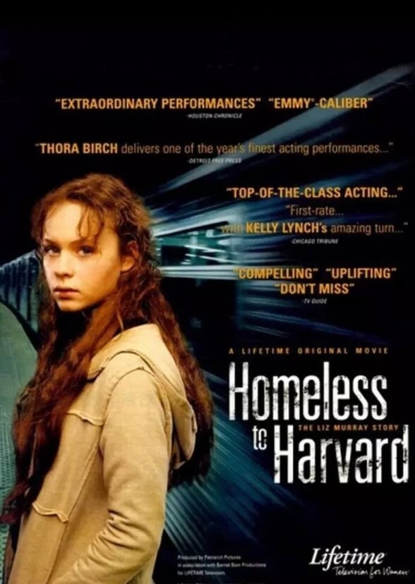 Harvard Story