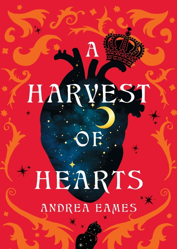 Harvest of Hearts