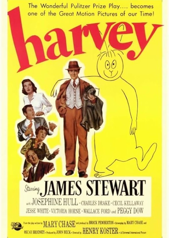 Harvey (2001)