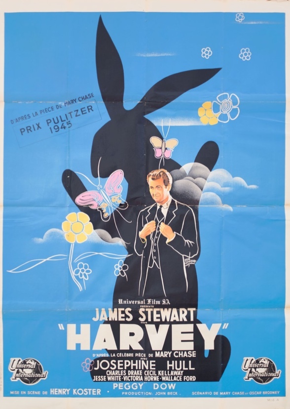 Harvey (2020)