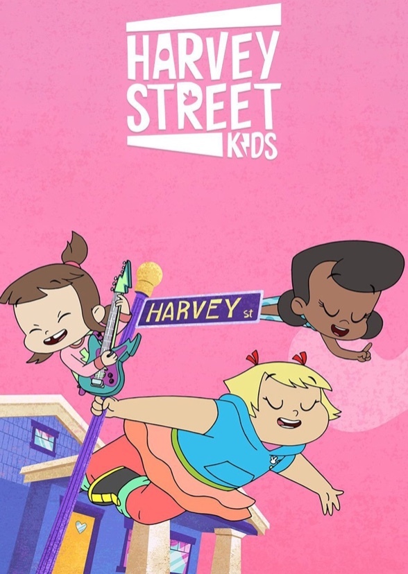 Harvey Girls Forever!