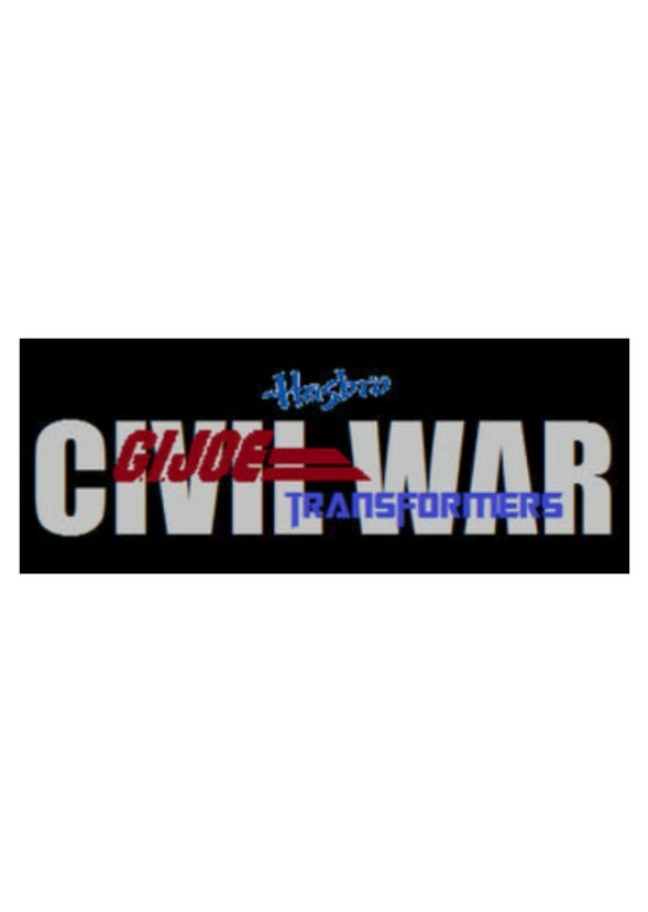 Hasbro's Civil War