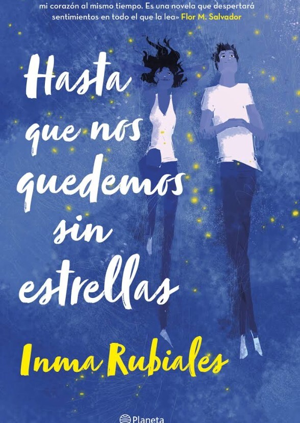 Hasta Que Nos Quedemos Sin Estrellas