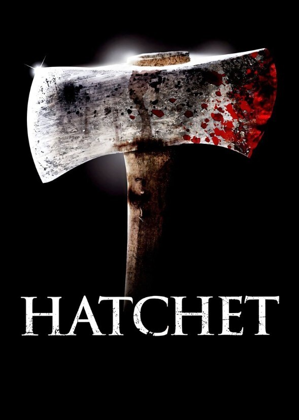 Hatchet