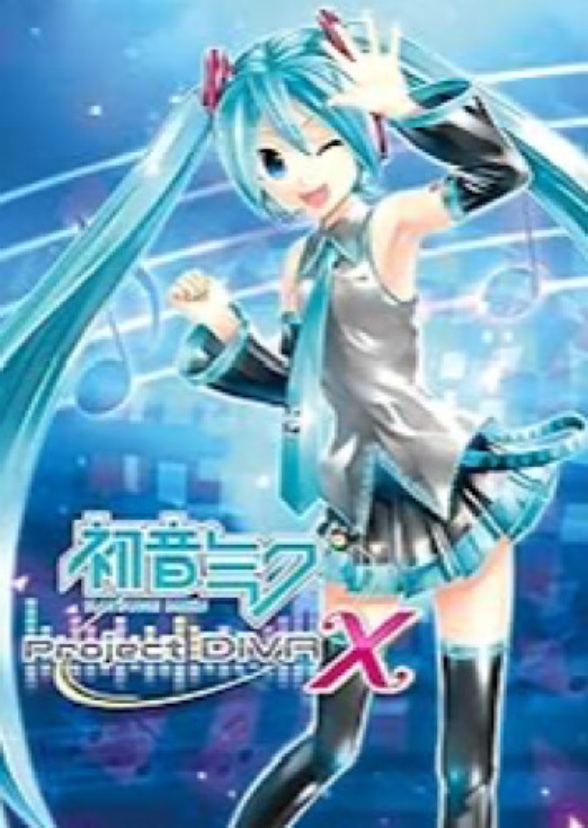 Hatsune Miku: The Complete Saga (Live Action Series)