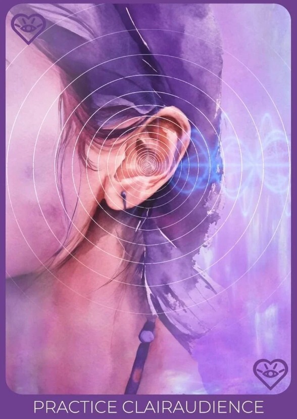 Haunted Hearing