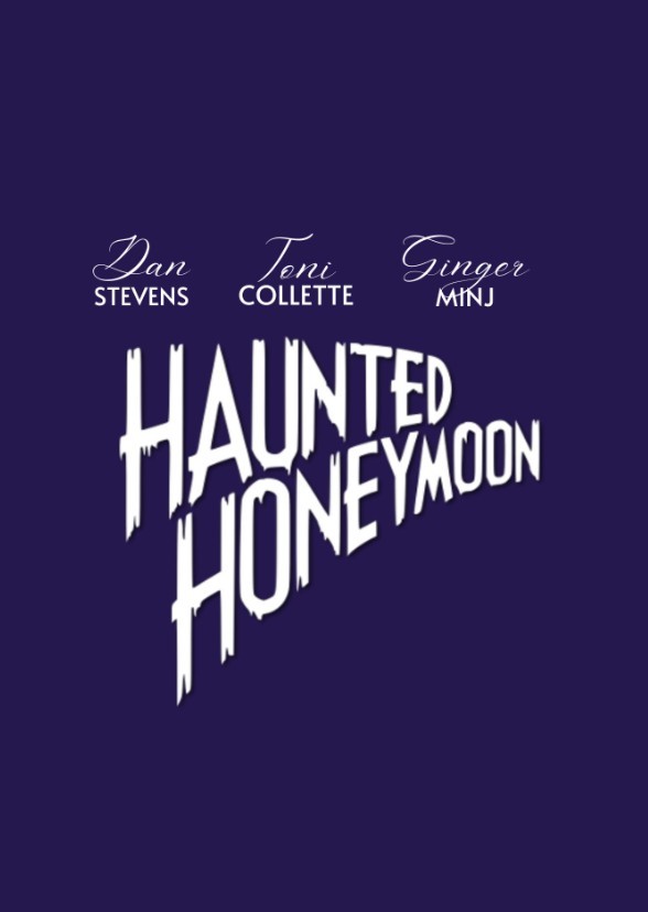 Haunted Honeymoon 