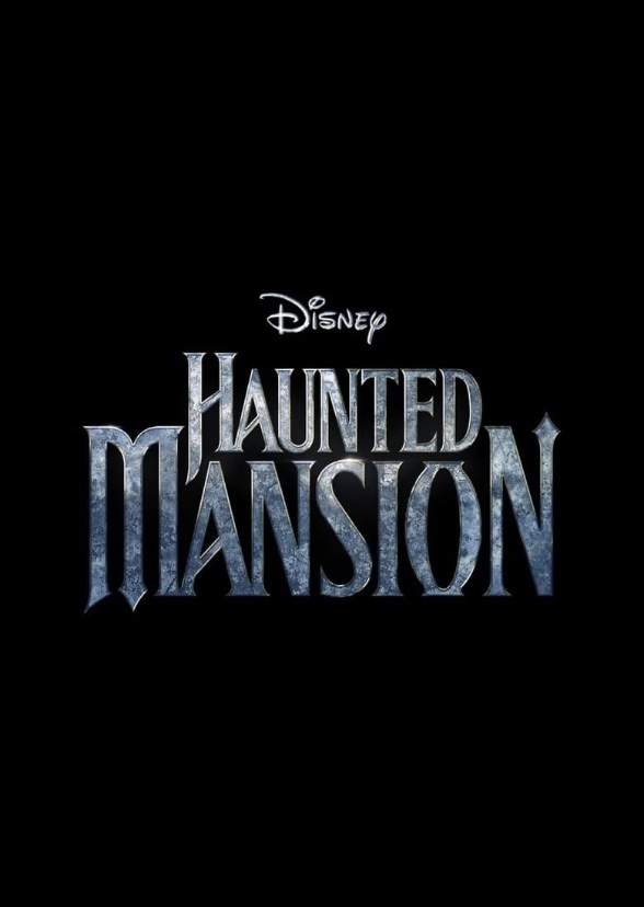 Haunted Manison 1983