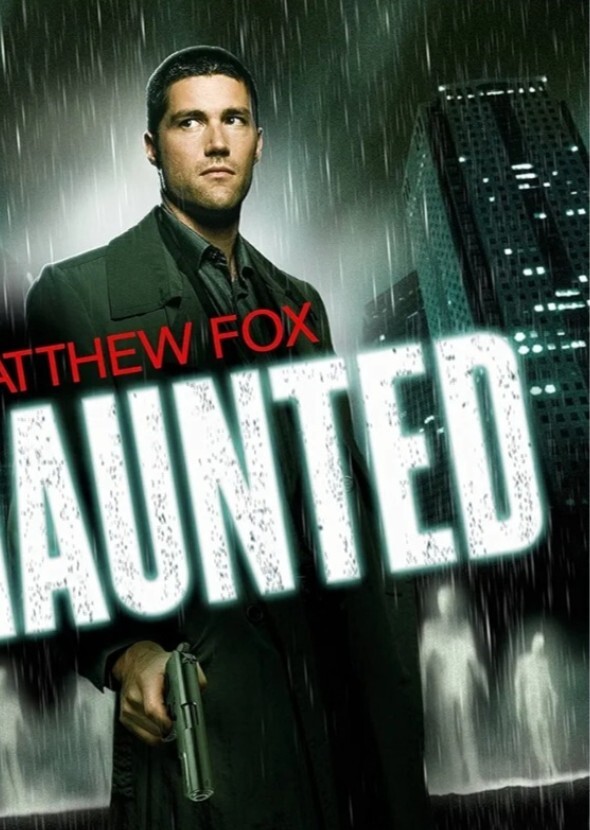 Haunted (Reboot)