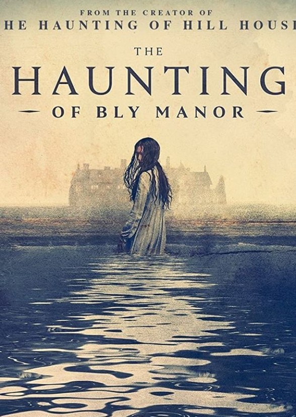 Haunting of Bly Manor (Remake/Recast)