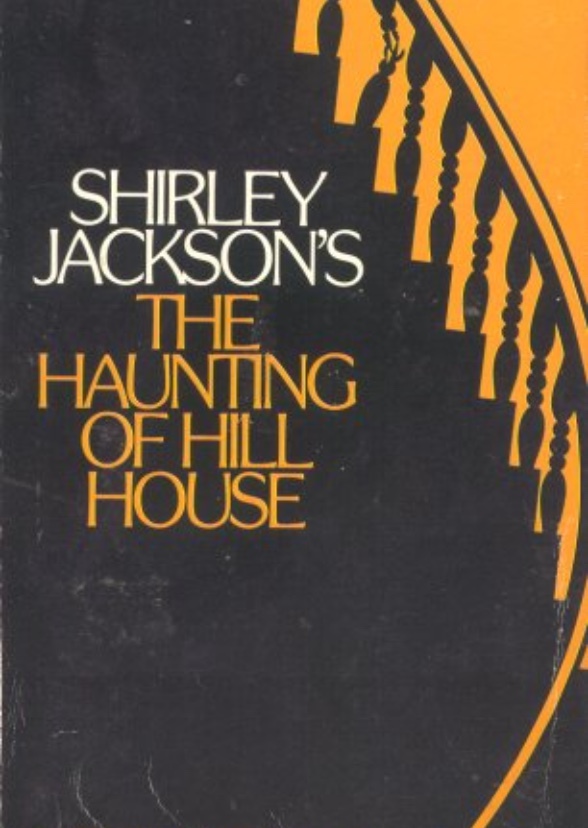 Haunting Of Hill House