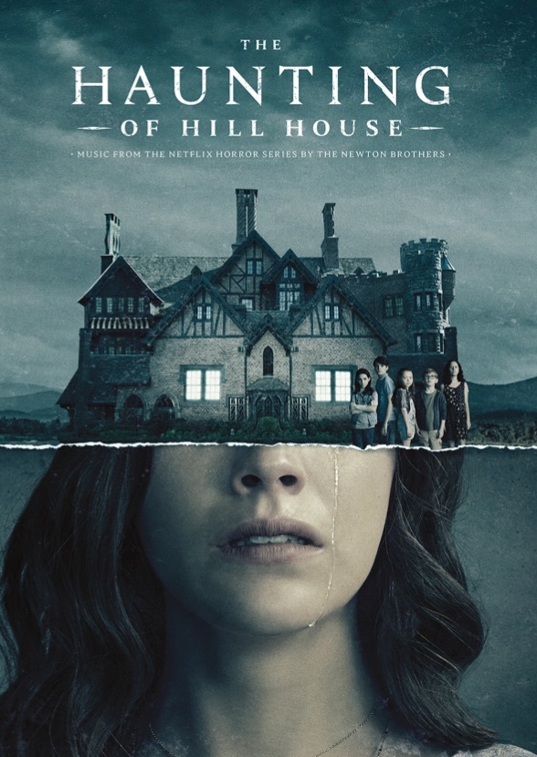 Haunting of hill house My recast