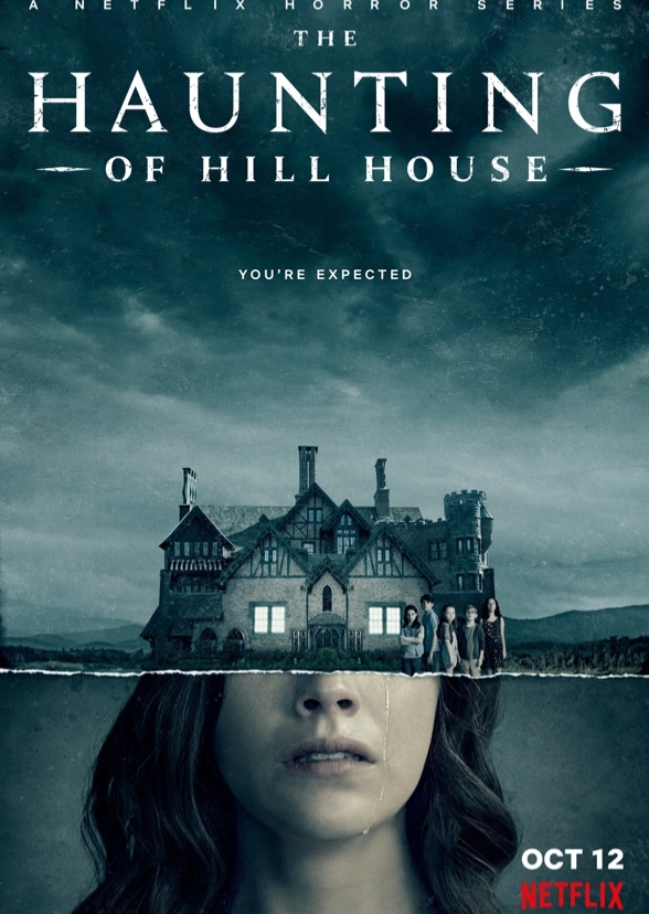 Haunting of Hill House Recast