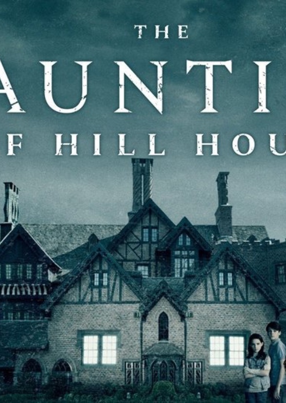 Haunting of Hill House recasted