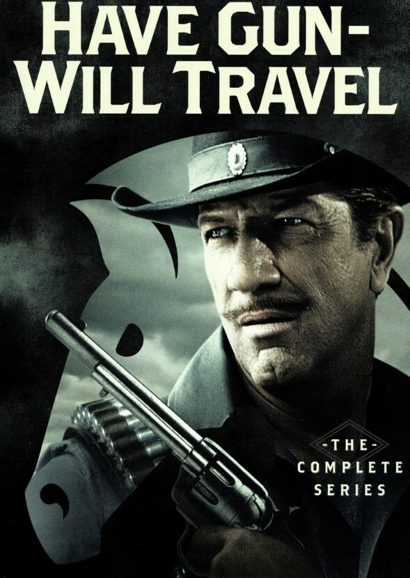 Have Gun – Will Travel (Film Reboot)