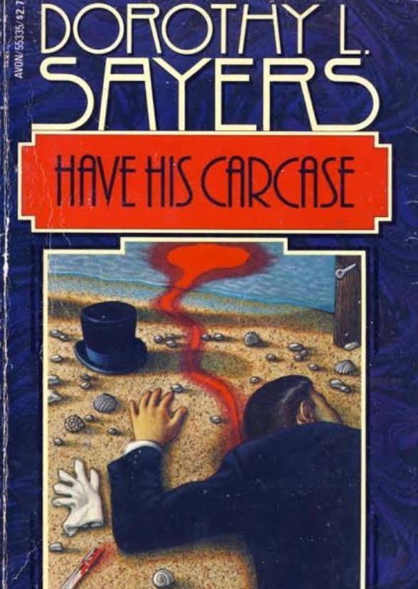 Have His Carcase