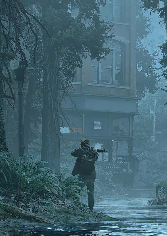 HAVEN (2027)