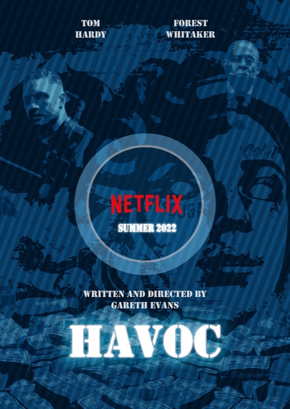 Havoc (2005)