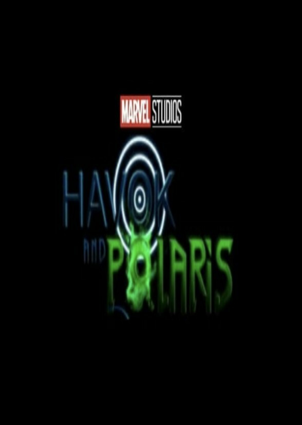 Havok and Polaris 
