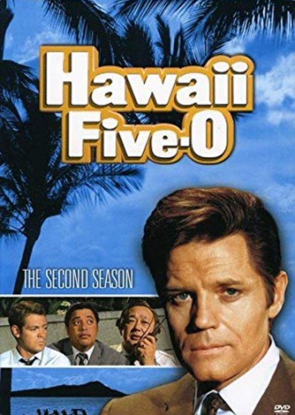 Hawaii Five 0