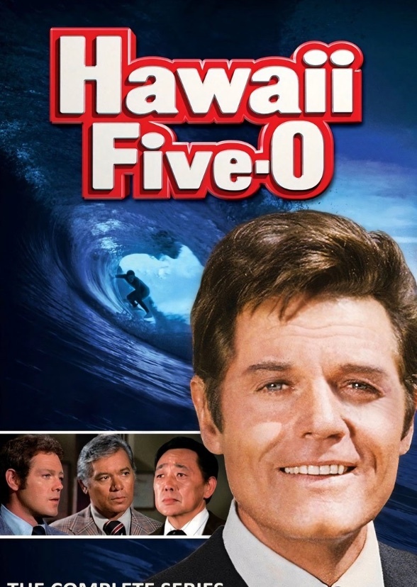 Hawaii Five-O